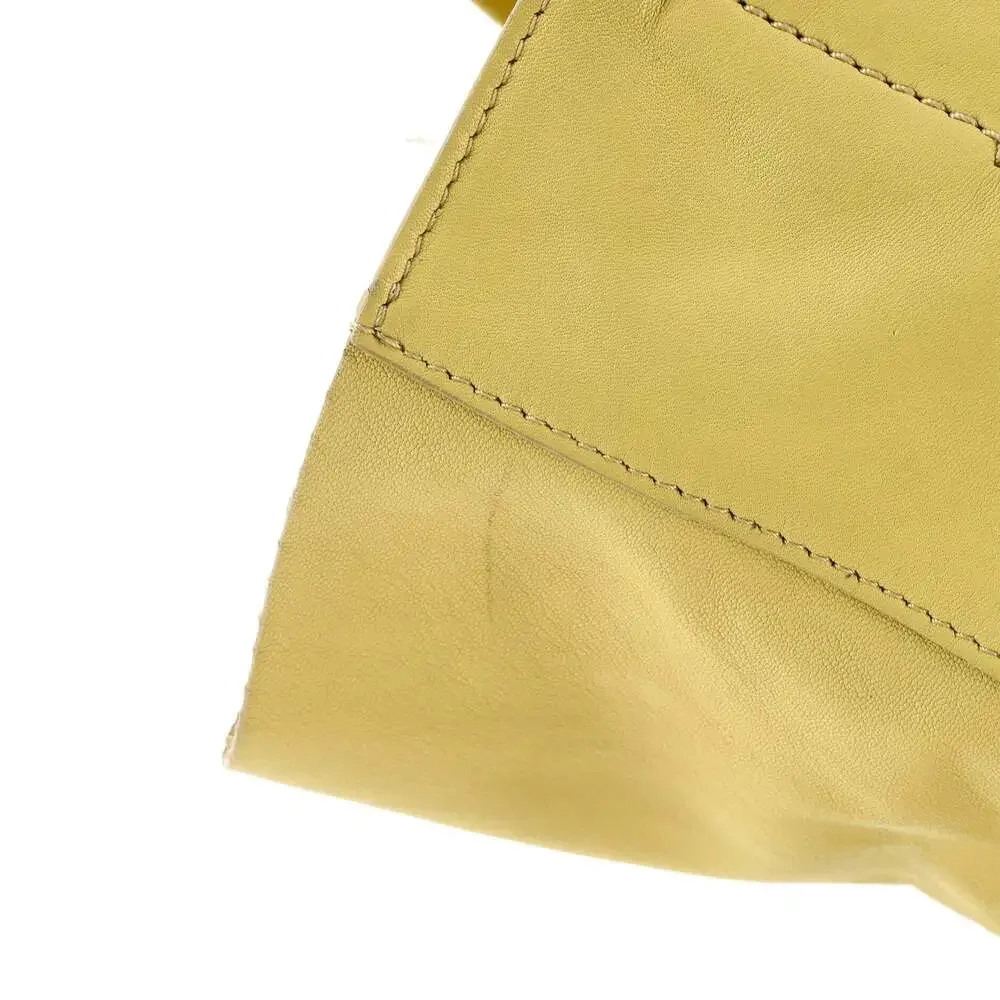 Celine Vertical Bi-Cabas Tote Leather #193789C58B - Picture 7 of 9